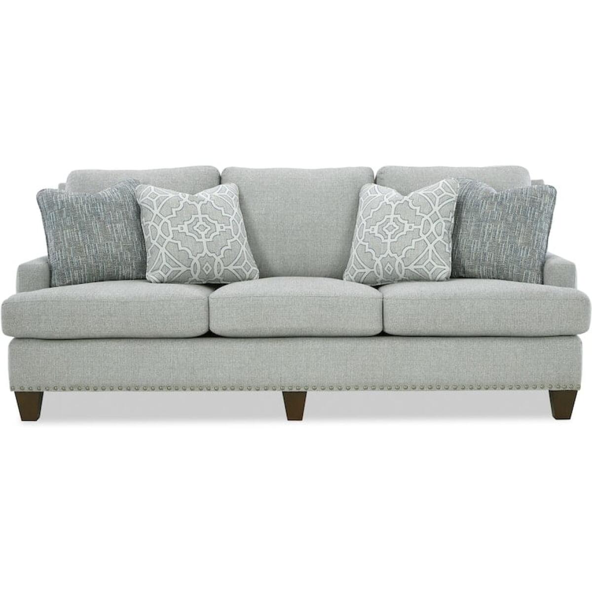New Traditions Sofa 719950BD New Traditions Sofa 719950BD - Image 1