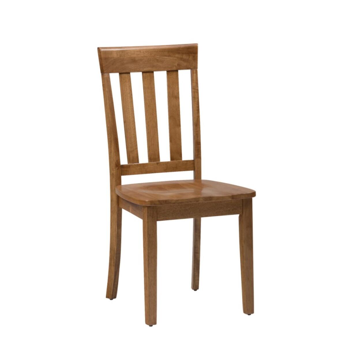 Simplicity Slatback Chair Simplicity Slatback Chair - Image 1