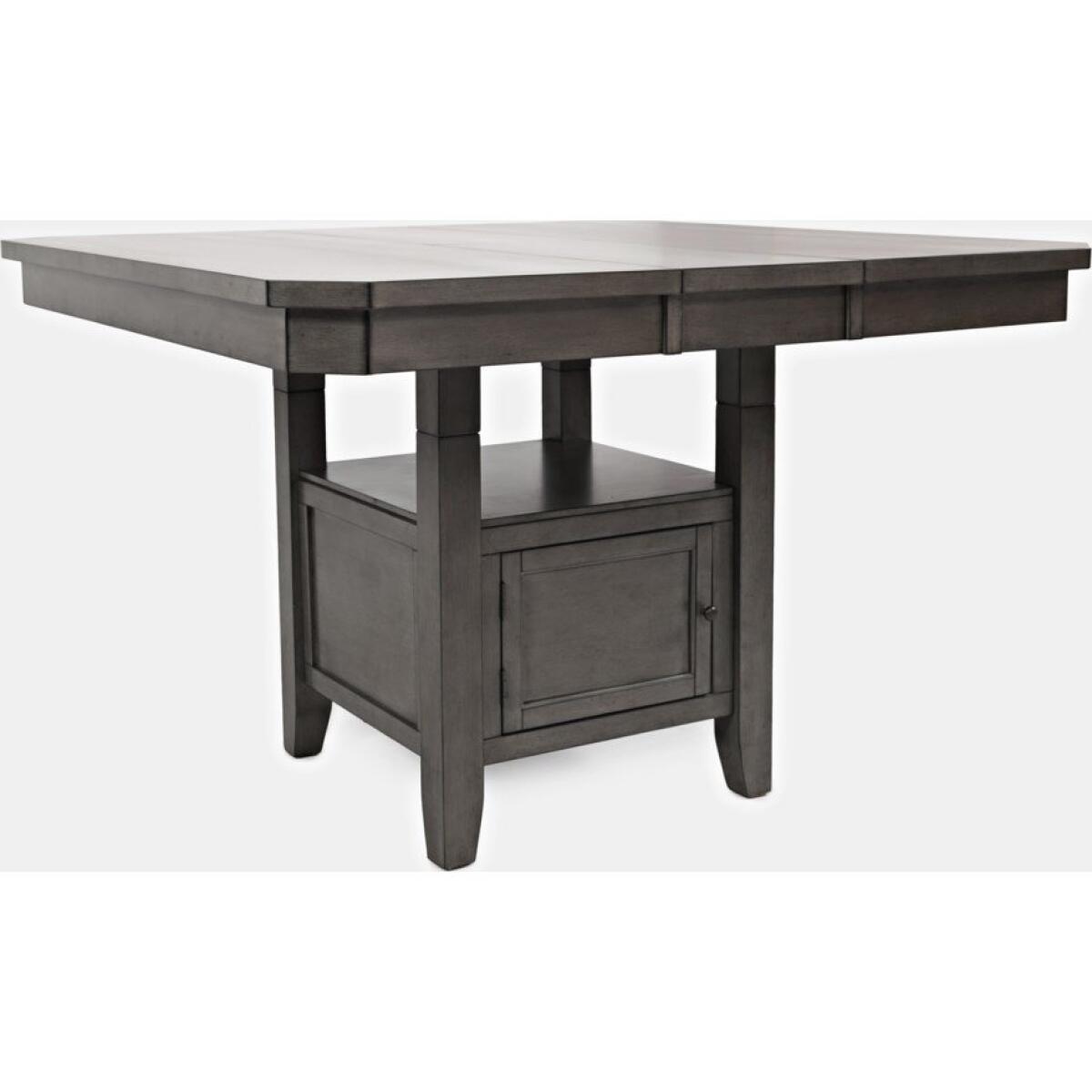 Manchester High/Low Square Dining Table Manchester High/Low Square Dining Table - Image 1