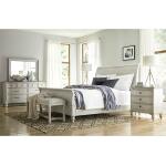 Litchfield Clayton Upholstered Bench - Image 2