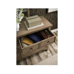 Carmine Mitchell Drawer Dresser - Image 3
