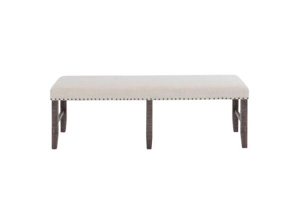 Willow Creek Bench Chairs & Benches Jofran
