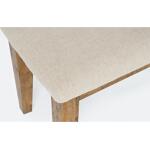 Telluride Collection Dining Bench - Image 3