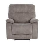 Cooper-Shadow Glider Recliner MCOO#812-SNA