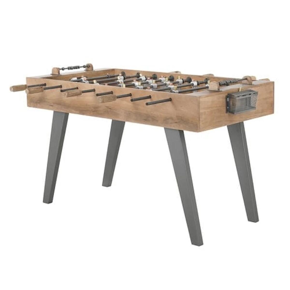 Foos Ball Table Foos Ball Table - Image 1