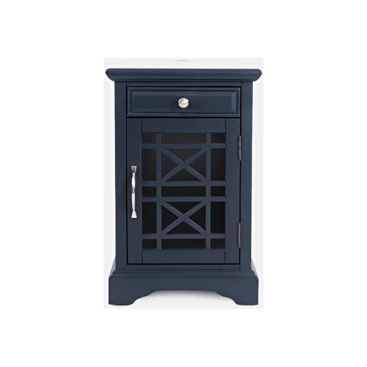 Craftsman Power Chairside Table Craftsman Power Chairside Table - Image 1