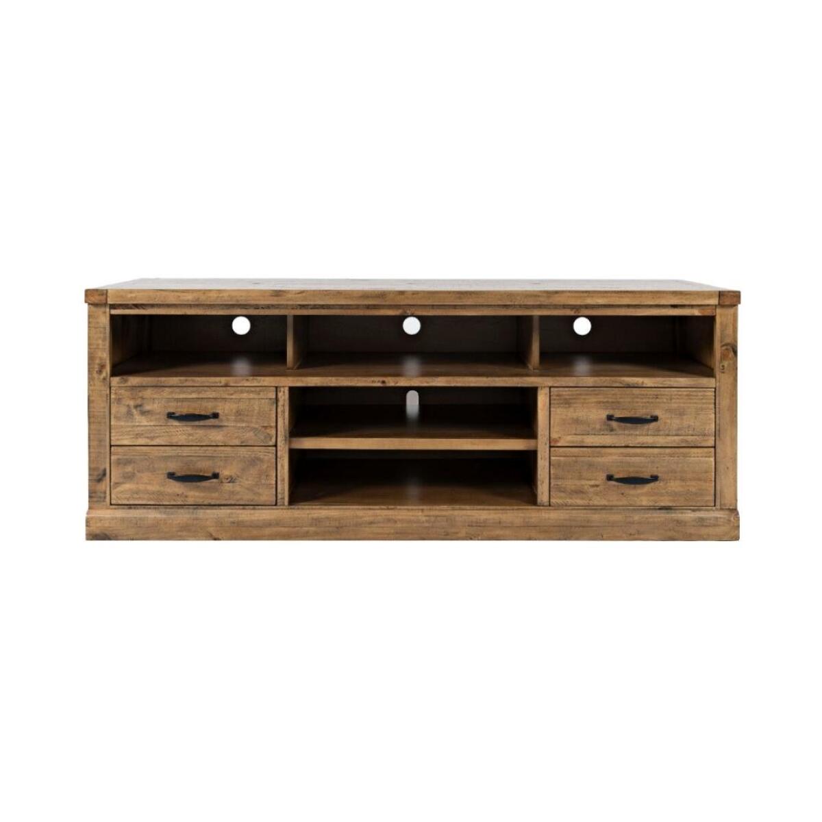 Telluride Media Console Telluride Media Console - Image 1