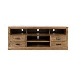 Telluride Media Console