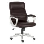 Fabric Desk Chair DC#318-BR