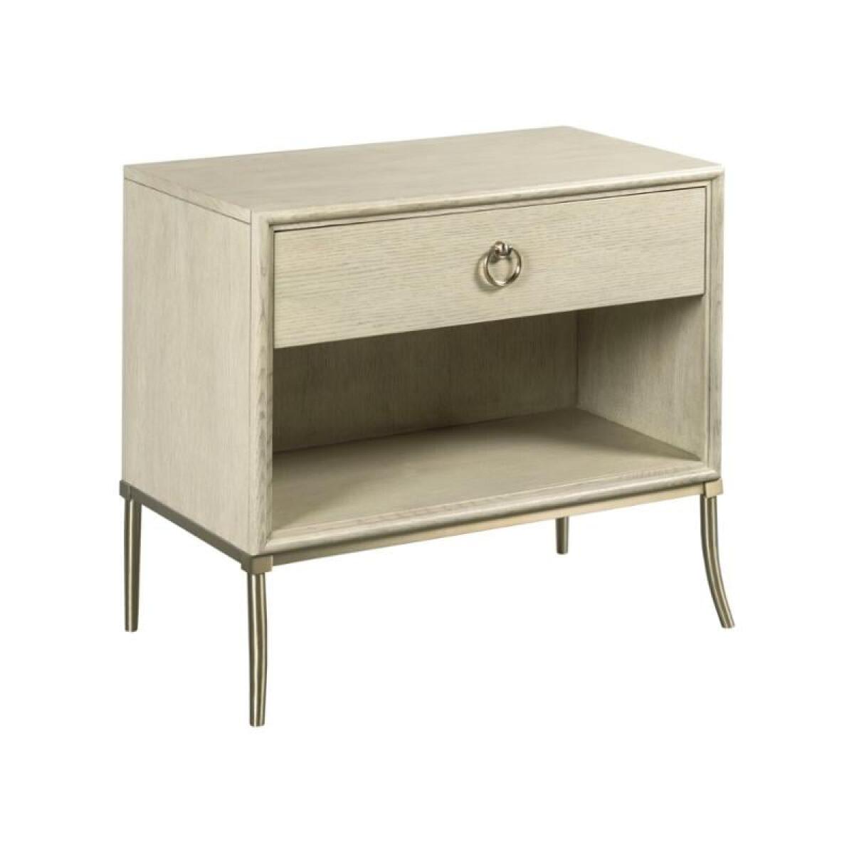 Lenox Somma Bedside Nightstand Lenox Somma Bedside Nightstand - Image 1