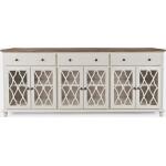 Aurora Hills 6-Door Accent Chest