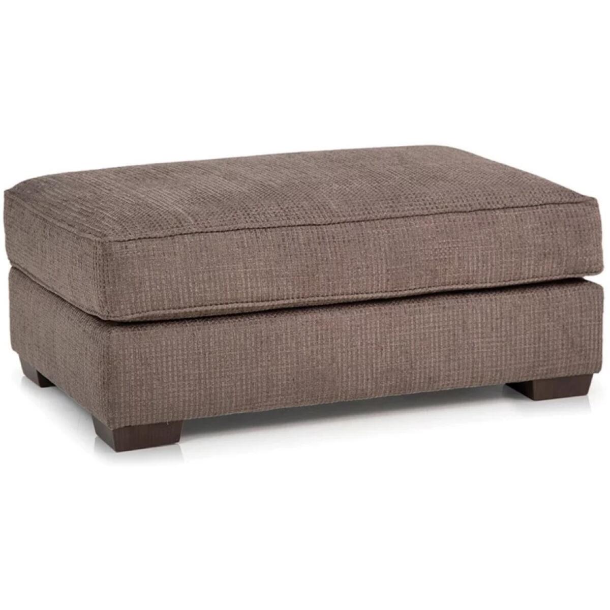 Ottoman and a Half 8100 Ottoman and a Half 8100 - Image 1