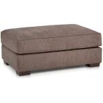 Ottoman and a Half 8100