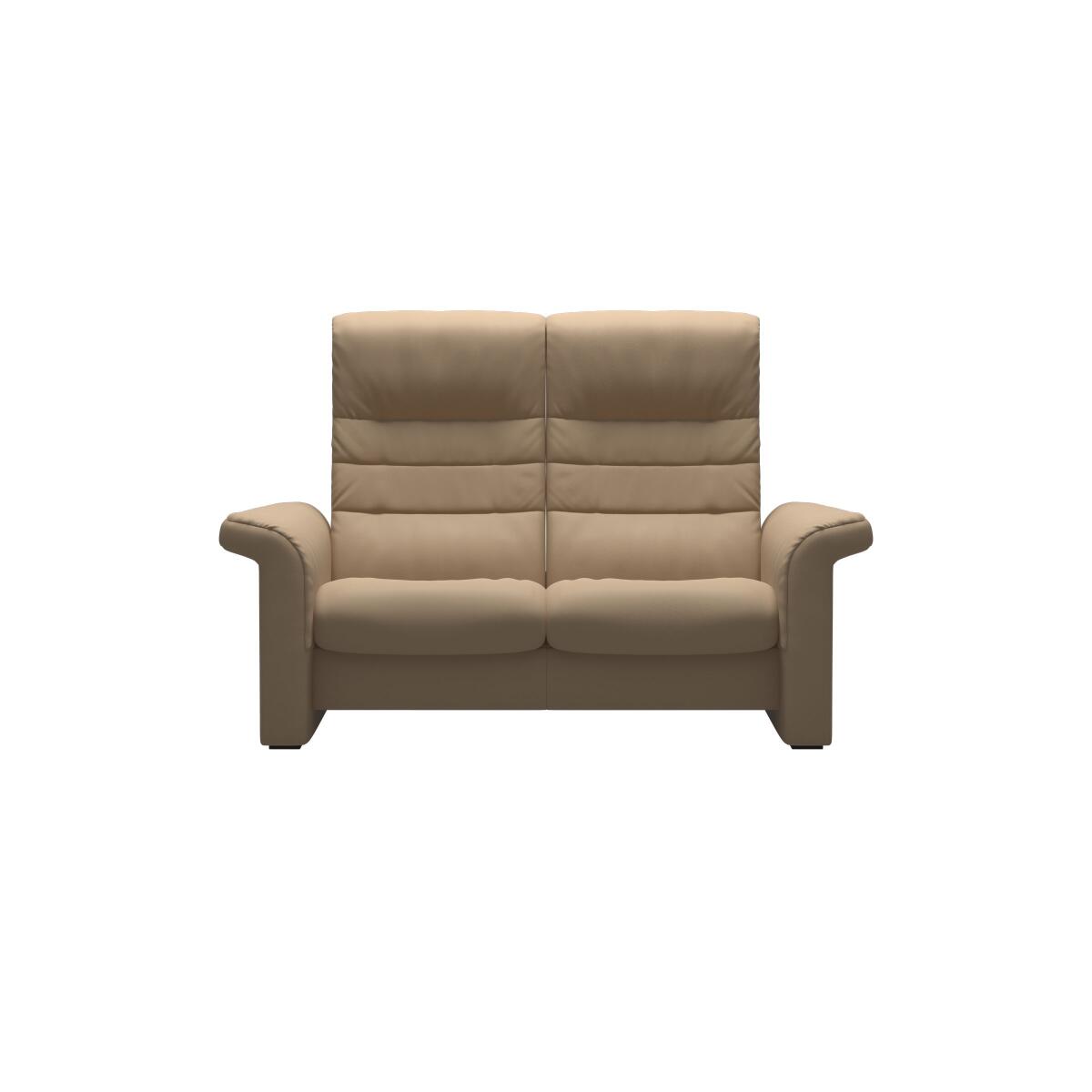 b3abc1b0810a75402c947c572562549c Stressless® Sapphire (M) 2 seater High back - Image 1