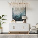Argyle Glen Accent Cabinet - Image 2