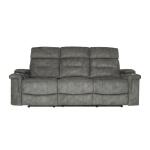 Diesel Power Reclining Sofa