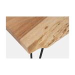 nature's edge cocktail table - Image 4