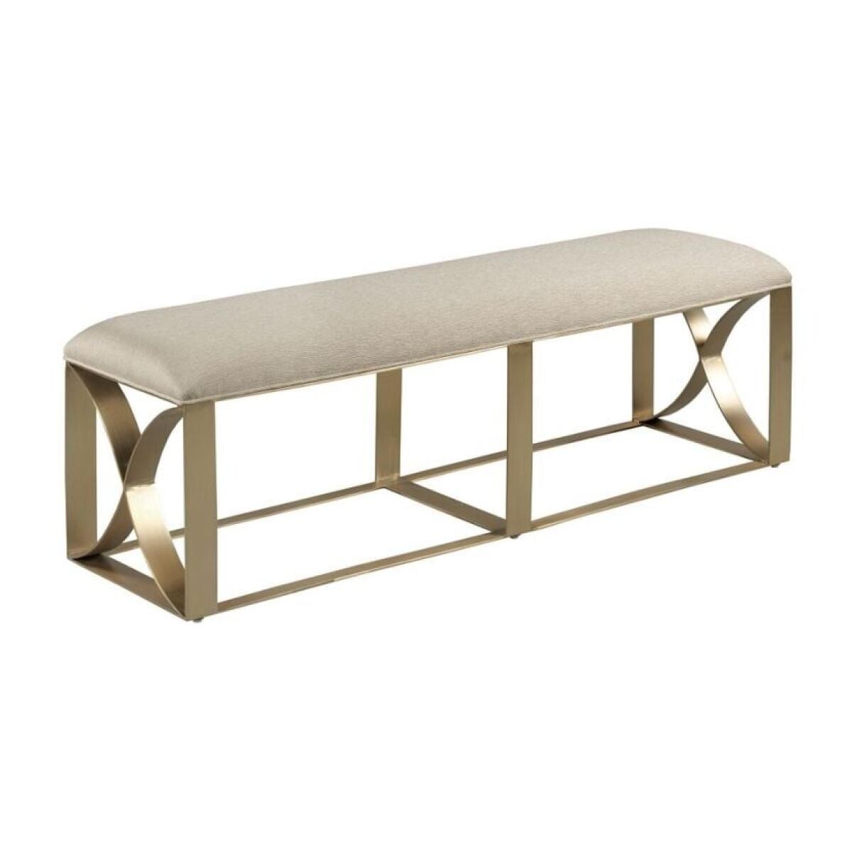 Lenox Bench Lenox Bench - Image 1