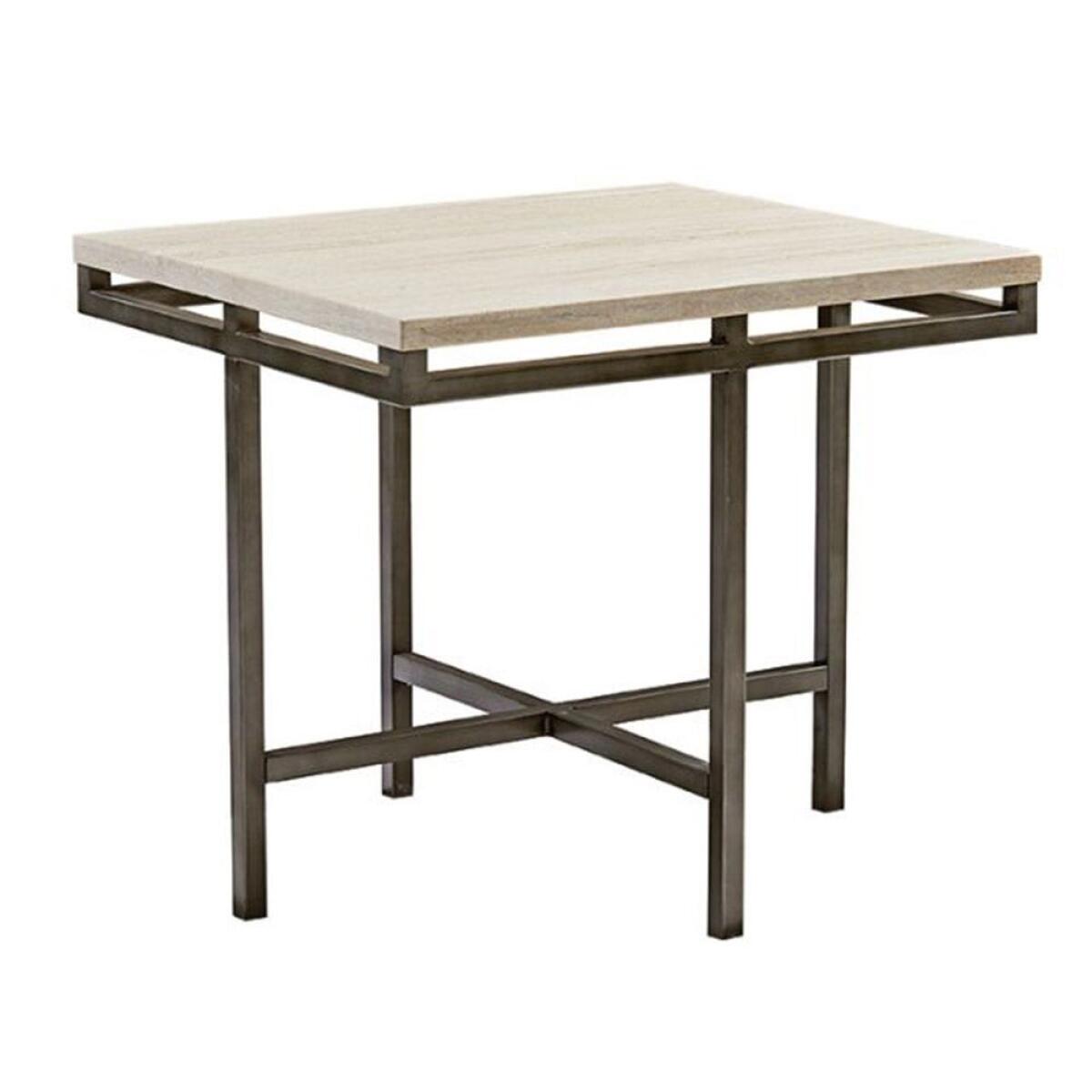 East Park Rectangular End Table East Park Rectangular End Table - Image 1