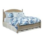 Curituck Low Post Cal King Bed Complete Beds American Drew 7 Curituck Low Post Cal King Bed Complete Beds American Drew