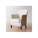 Layla Chair Mocha - Image 2