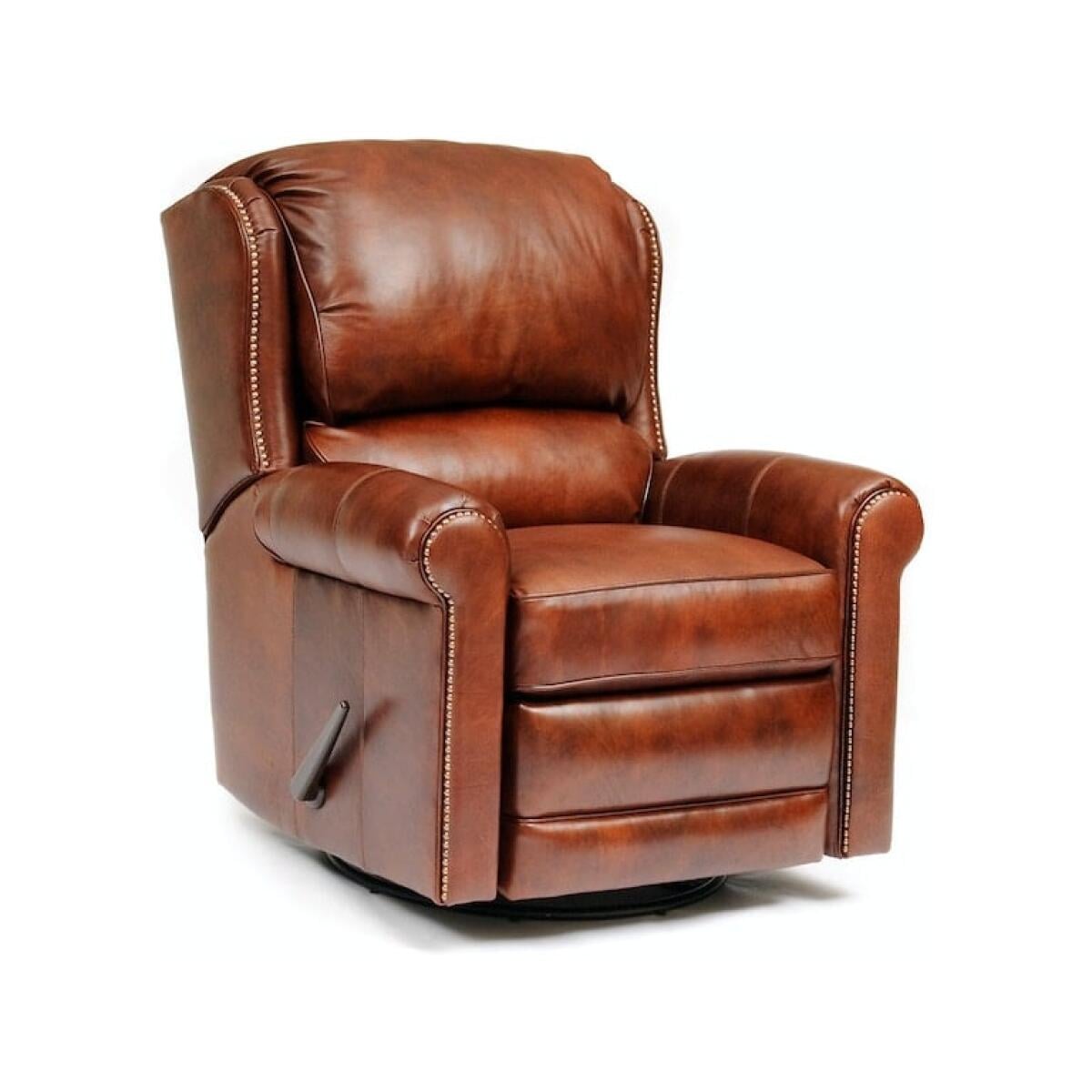 720 Motorized Swivel Glider Reclining Chair 720 Motorized Swivel Glider Reclining Chair - Image 1