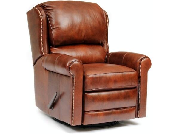 720 Motorized Swivel Glider Reclining Chair