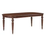 Hadleigh Oval Dining Table W/ 2 20" Leaves