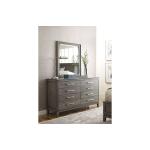 Cascade Madison Landscape Mirror Mirrors Kincaid Furniture
