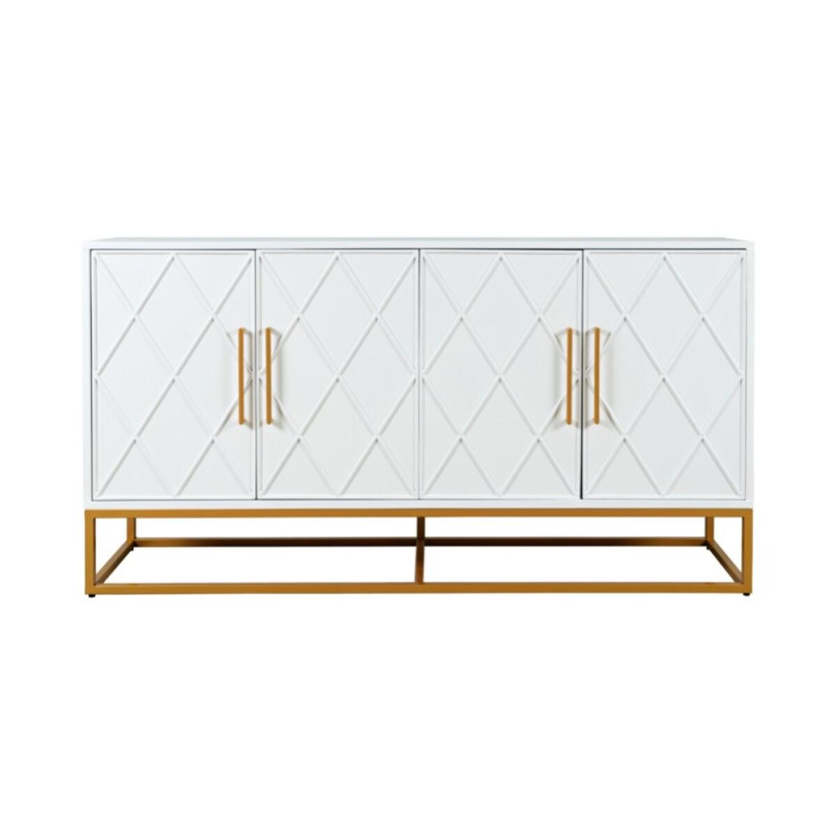 Argyle Glen Accent Cabinet Argyle Glen Accent Cabinet - Image 1