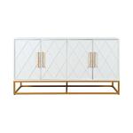 Argyle Glen Accent Cabinet