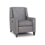 748 Leather Power High-Leg Recliner