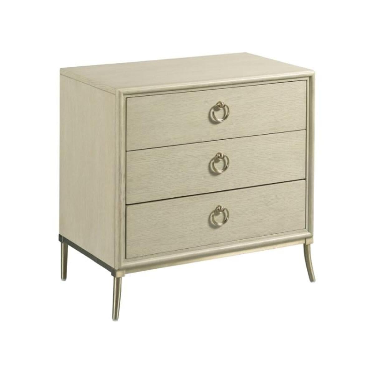 Lenox Seneca Bedside Nightstand Lenox Seneca Bedside Nightstand - Image 1