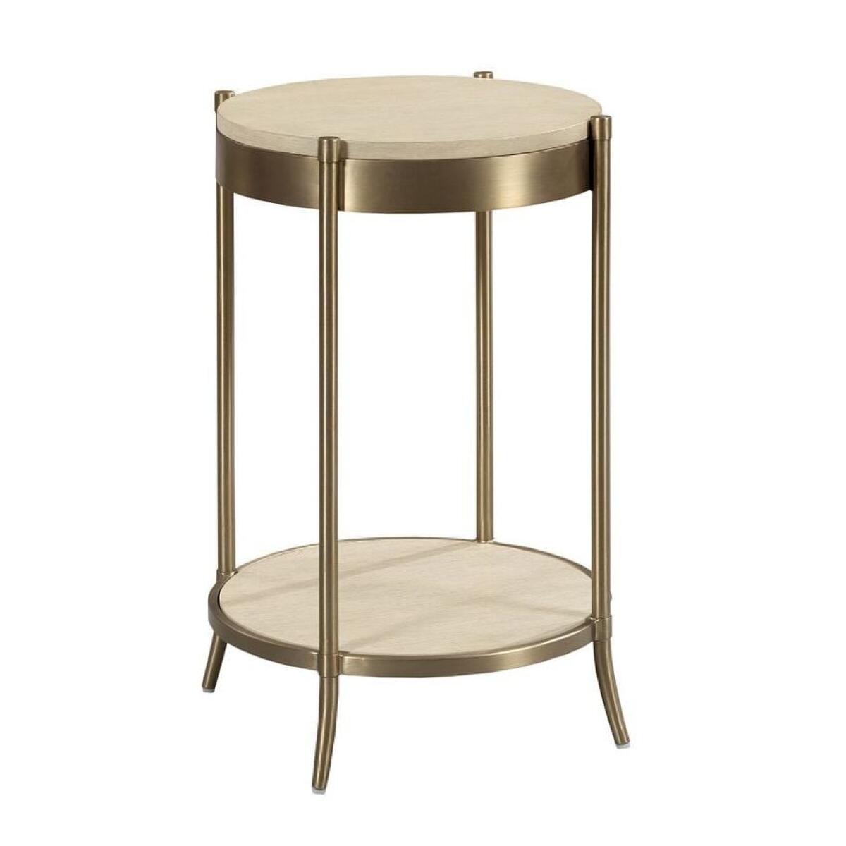 Lenox Martini Table Lenox Martini Table - Image 1