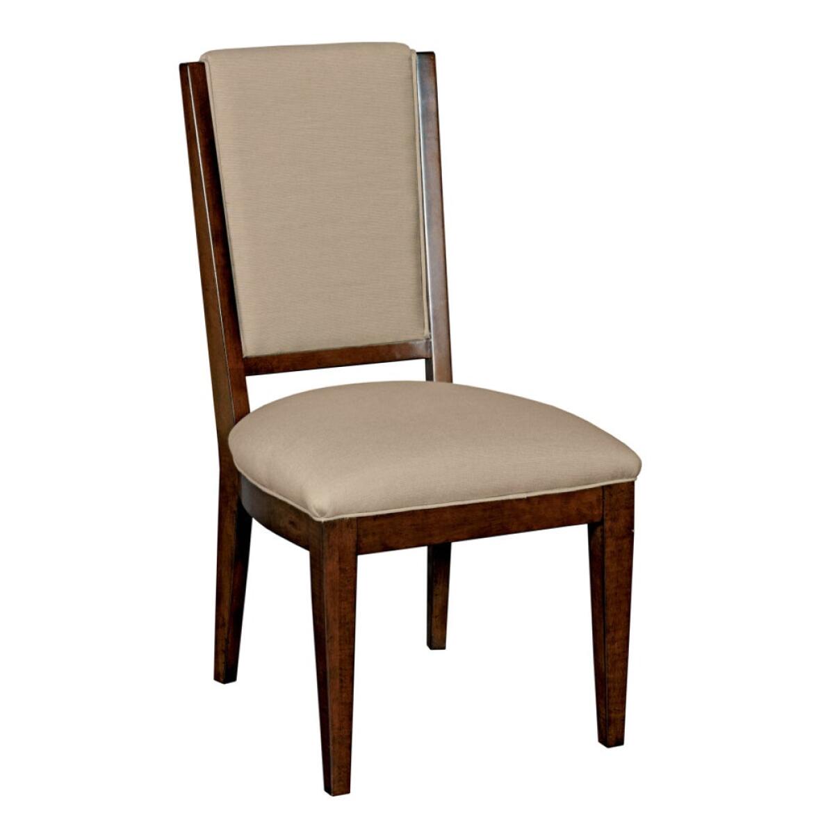 Elise Spectrum Side Chair Elise Spectrum Side Chair - Image 1