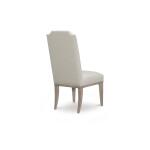 Monteverdi by Rachael Ray 7515 Upholstered Host Side Chair - Image 2