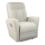 Ezra Power Wall Recliner w/ Headrest