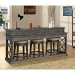 Sundance Everywhere Console with 3 Stools - Image 2