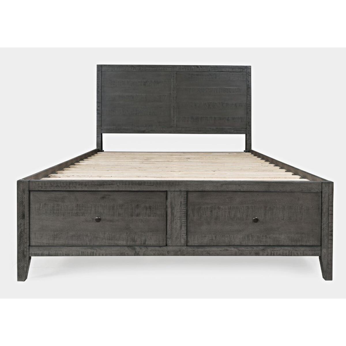 Maxton Storage Bed Maxton Storage Bed - Image 1