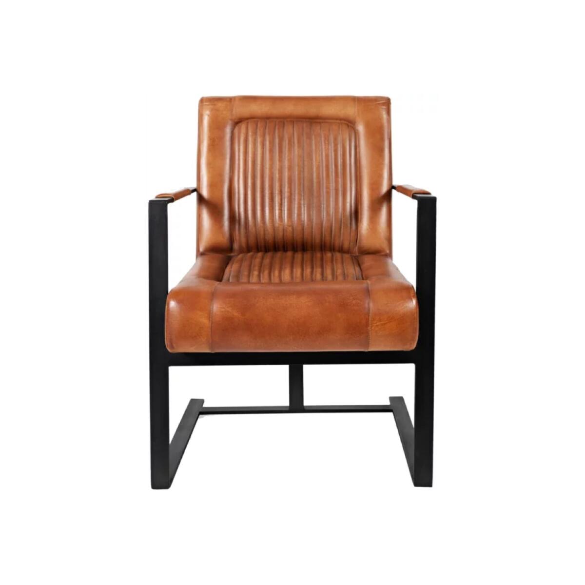 Maguire Chair Saddle Maguire Chair Saddle - Image 1