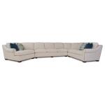 RAF Corner Sofa 9251-22 - Image 2