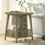 Litchfield Carolina Accent Table - Image 2