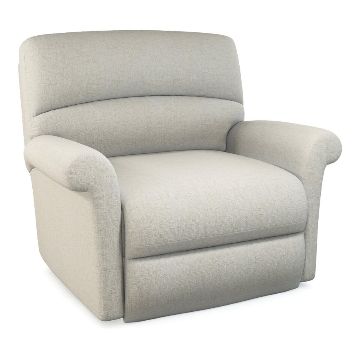 Robin Reclining Chair & A Half Robin Reclining Chair & A Half - Image 1