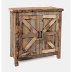 Eden Prairie 2 Door Accent Cabinet - Image 2
