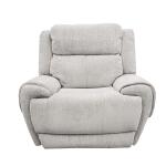 Spencer-Tide Pebble Power Recliner