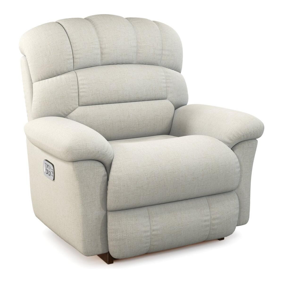 Randell Power Wall Recliner w/ Headrest Randell Power Wall Recliner w/ Headrest - Image 1