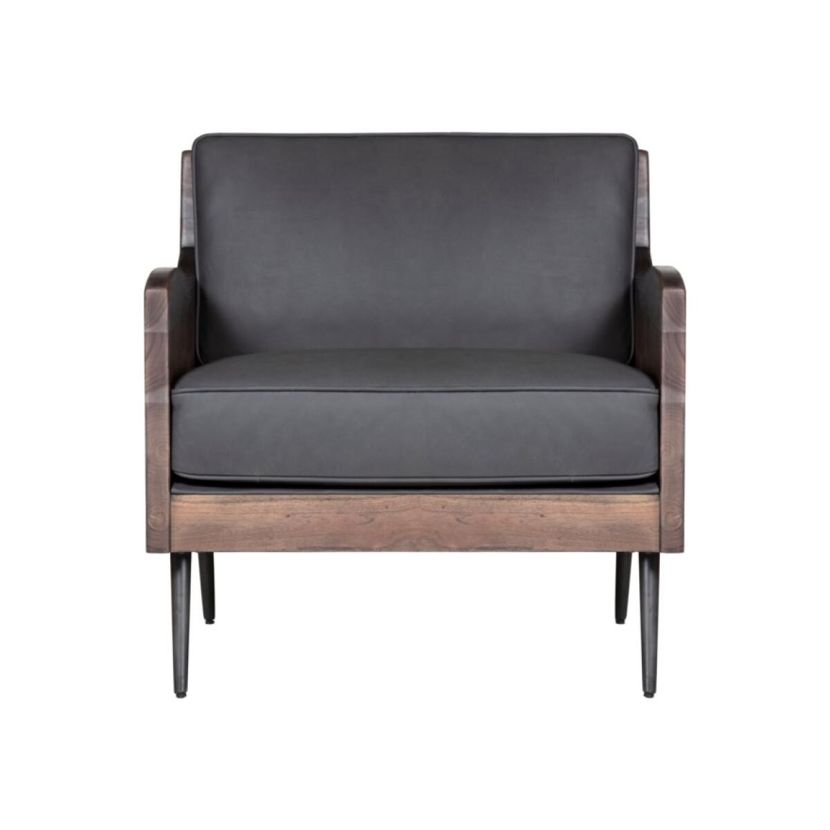 Karma Slate Chair Karma Slate Chair - Image 1