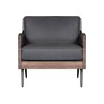 Karma Slate Chair