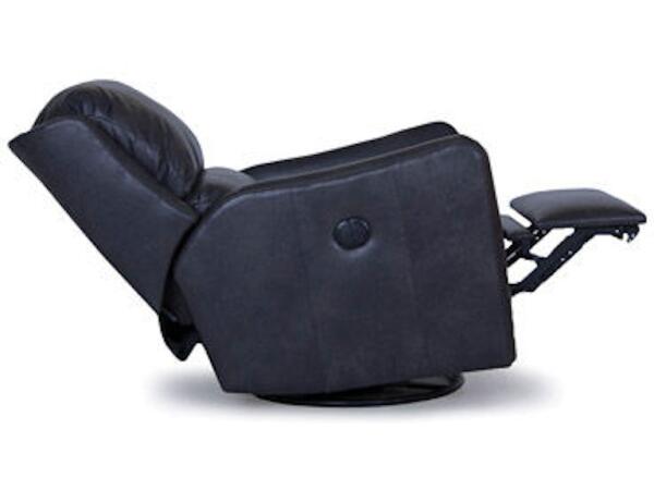 Motorized Swivel Glider Recliner - Image 4