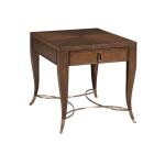 Vantage End Table